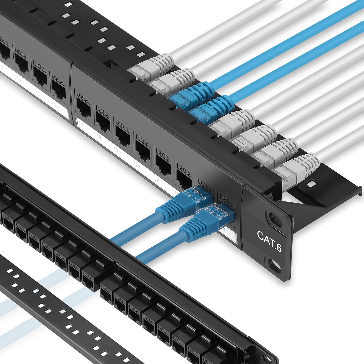Patch Panel